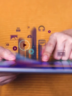 Generación de contenidos